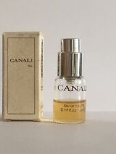 Canali By Canali For Men 5ml EDT Spray Low Fill Same Like Picture.