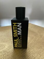 Paul Smith Man By Paul Smith 3.3 Oz 100 Ml EDT Men Cologne Spray