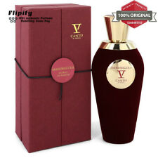 Mandragola V Perfume 3.38 Oz Extrait De Parfum Spray Unisex For Women