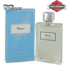 Reminiscence Musc Perfume 3.4 oz EDT Spray for Women by Reminiscence