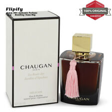 Chaugan Delicate Perfume 3.4 Oz Edp Spray Unisex For Women By Chaugan