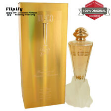 Jivago Rose Gold Perfume 2.5 Oz EDT Spray For Women By Ilana Jivago