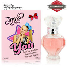 Jojo Siwa Be You Perfume 1 Oz Edp Spray For Women By Jojo Siwa