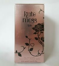 Kate Moss Kate Perfume Eau De Toilette 3.4 Oz 100ml Discontinued