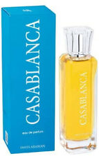 Casablanca Unisex Eau De Parfum By Swiss Arabian