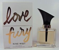 Nine West Love Fury 1.7 Oz 50 Ml Eau De Parfum Spray