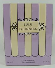 Lulu Guinness By Lulu Guinness 3.4 Oz 100 Ml Eau De Parfum Spray
