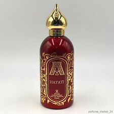 Attar Collection Hayati Eau de Parfum 100 ml 3.4 oz New Sealed Box Unisex EDP