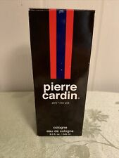 Pierre Cardin By Aladdin Fragrances Eau De Cologne Splash For Men Size 8 Oz