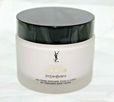 Yves Saint Laurent MON PARIS Perfumed Body Cream 6.7 oz 200 ml New