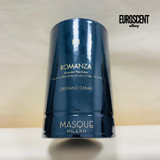 Masque Milano Italy Romanza Eau de Parfum EDP niche perfume 35ml 1.18oz