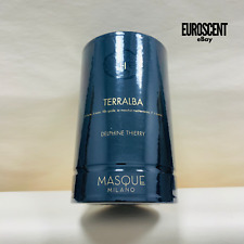 Masque Milano Italy Terralba Eau de Parfum EDP niche perfume 35ml 1.18oz