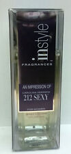 Instyle Fragrance 212 Sexy