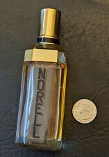 Norell Vintage Spray Cologne 1.75 oz Original Formula New Without Box