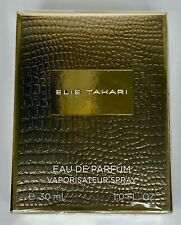 Elie Tahari Eau De Parfum Women Vaporisateur Spray 1 Fl Oz 30 Ml Perfume