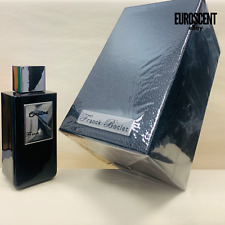 Franck Boclet Paris Cocaine Niche Parfume Extrait de Parfum Perfume 100ml 3.4oz