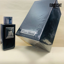 Franck Boclet Paris Sugar Niche Parfume Extrait de Parfum Perfume 100ml 3.4oz