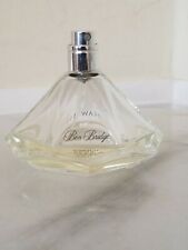 Ben Bridge Flawless Perfume 1.7oz 50ml. Edp Rare 40% Eau De Parfum
