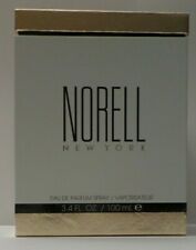 Norell York 100ml 3.4oz Eau De Parfum Spray For Women