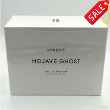 Byredo Mojave Ghost Eau De Parfum 100ml 3.3 Fl.Oz Box Unisex Spray