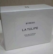 Byredo La Tulipe 3.4oz Womens Eau De Parfum