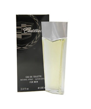 Cadillac By Beauty Contac Men Cologne 3.4oz 100ml EDT Spray Discontinued If07