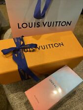 Louis Vuitton California Dream Eau De Parfum 3.4oz 100ml W Lv Bag