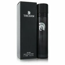 Trojan For Men Eau De Toilette Spray 3.4 Oz For Men