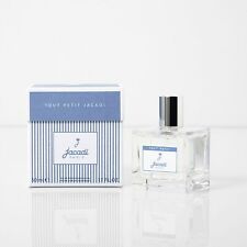 Jacadi Fragrance Tout Petit Alcohol Free Scented Water 1.7 Fluid Ounce