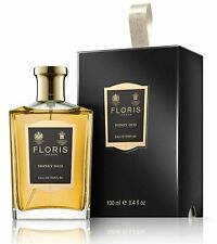 Floris London Honey Oud Eau De Parfum Spray 3.4 Fl Oz
