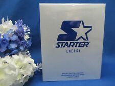 Starter Energy Cologne By Starter Eau De Toilette Spray FOR MEN