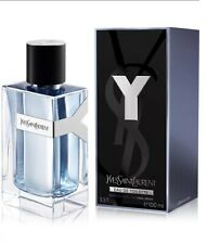 Yves Saint Laurent Y 3.3 oz Eau de Parfum Spray for Men