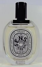 Diptyque Eau Des Sens Eau De Toilette Spray 3.4 Oz 100 Ml