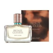 Bronze Goddess Estee Lauder Perfume 1.7oz 50ml Eau Fraiche Spray In Box