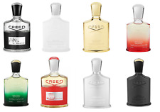 Creed Samples For Men Travel Size Colognes Choose Size Scent
