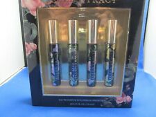 Ellen Tracy Floral By Ellen Tracy 4 Piece Rollerball Collection Women