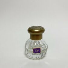 Tocca Maya Eau de Parfum Perfume Fragrance Rollerball Travel Size Half Full