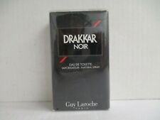 Drakkar Noir Guy Laroche Eau De Toilette Spray 1.7 Fl Oz Gw 2546s