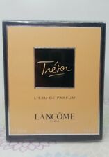 Lancome Paris Tresor Leau De Parfum Spray 1oz 30ml Box