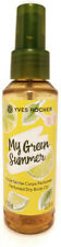 Yves Rocher My Green Summer Perfumed Dry Body Oil Spray Women 3.3 fl oz 100 ml
