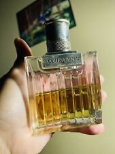 Courvoisier Bottle