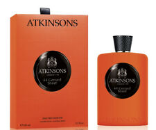 Atkinsons 44 Gerrard Street By Atkinsons Eau De Parfum Spray 3.3 Oz