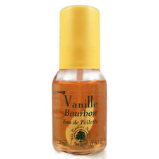 Yves Rocher Travel Size Vanilla Bourbon Vanilla Eau De Toilette Women 0.67 fl oz