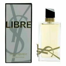 Libre Perfume By Yves Saint Laurent 3 Oz 90 Ml Edp Parfum Spray For Women