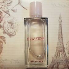 Yves Rocher Travel Size Comme Une Evidence Eau De Parfum Women 0.25 fl oz 7.5 ml