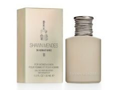 Shawn Mendes Signature II 1.0oz Eau de Parfum Unisex Cologne Perfume Spray New