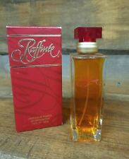 Vintage Raffinee 3.4 fl oz 100 ml Perfume Bottle Aladdin Fragrances Paris