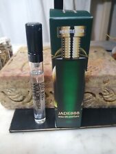 Jade888 Eau De Parfum Hermetica 5ml ** TRavel Spray Vial
