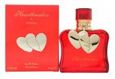 Jenna Jameson Heartbreaker By Jenna Eau De Parfum 50ml Spray Womens For Her