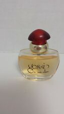 Gossip Cologne Cindy Adams Women Size 1 oz Authentic 90% FILLED